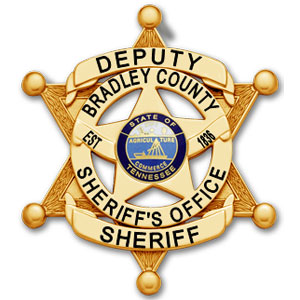 Bradley County Sheriff, Cleveland Police, Fire Rescue and MAC