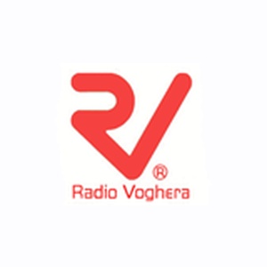 Logo de la station de radio Radio Voghera