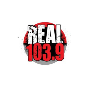 Logo de la station de radio Real 103.9