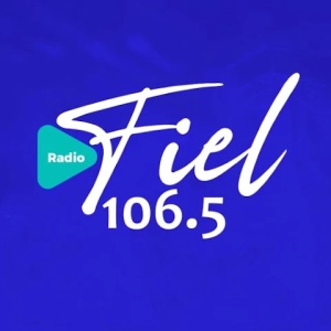 Logo de la station de radio Radiofiel Inriville