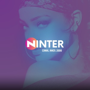 Logotipo de la emisora ​​de radio Rádio Ninter Anos 2000