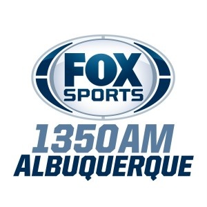 Logo de la station de radio Fox Sports 1350