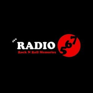 Logo of radio station Radio 567 - XRN Australia