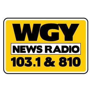 Logo de la station de radio NewsRadio 103.1 / 810 WGY