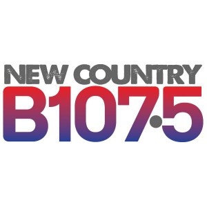 New Country B107.5