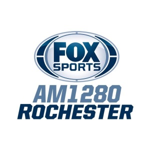 Logo de la station de radio Fox Sports 1280