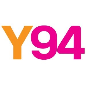 Logo de la station de radio Y94