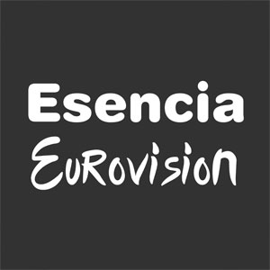 Logo of radio station Esencia Radio Eurovision