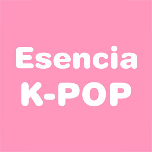 Logo of radio station Esencia Kpop