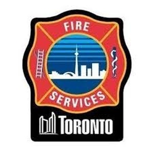 Toronto Fire Services Automated Dispatch - South Zone