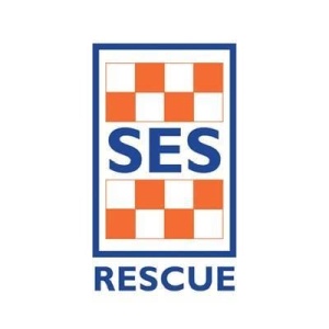 Logotipo de la emisora ​​de radio South Australian Emergency Services