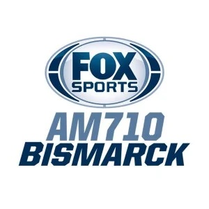 Logotipo de la emisora ​​de radio Fox Sports 710