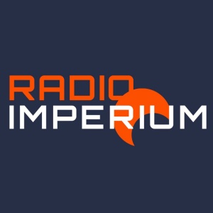 Logo of radio station Radio Imperium