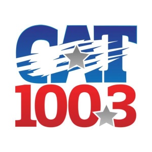 100.3 The Cat