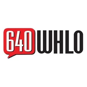 Logo of radio station NewsRadio 640 WHLO
