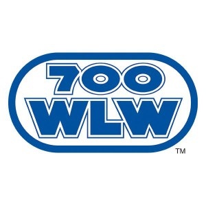 Logo of radio station NewsRadio 700 WLW
