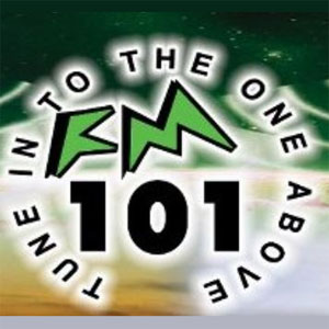 FM 101 Lahore