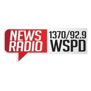 Logo de la station de radio NewsRadio 1370 AM & 92.9 FM WSPD