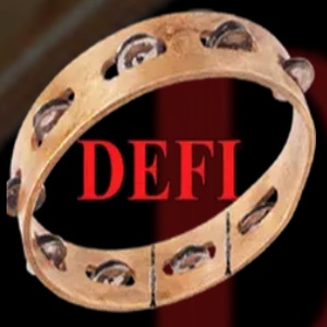Logo de la station de radio Defi Radio