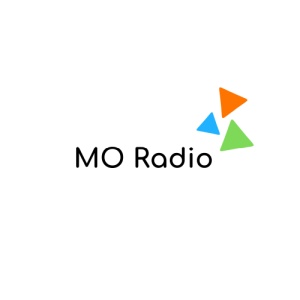 Logo of radio station MO Radio
