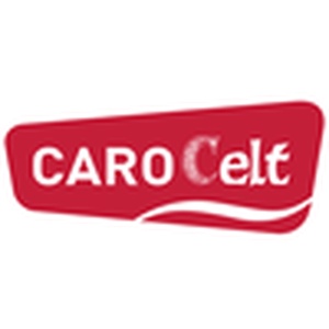 Logo of radio station Radio Caroline - CaroCelt