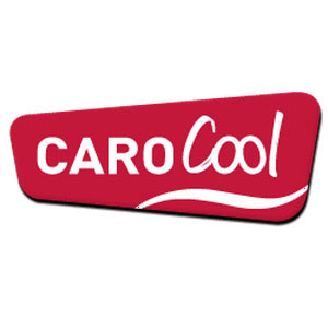Logotipo de la emisora ​​de radio Radio Caroline - Carocool