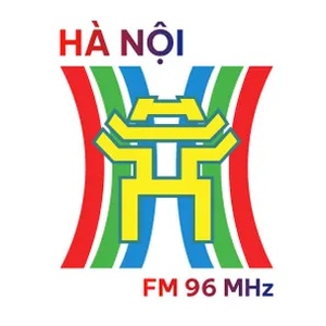 Logo de la station de radio Radio Hà Nội FM96