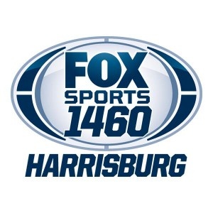 Logotipo de la emisora ​​de radio Fox Sports 1460