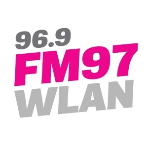Logotipo de la emisora ​​de radio FM97