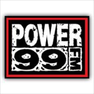 Logo de la station de radio Power 99