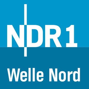 Logo de la station de radio NDR 1 Welle Nord