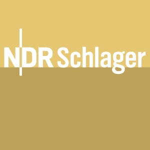 Logo of radio station NDR Schlager