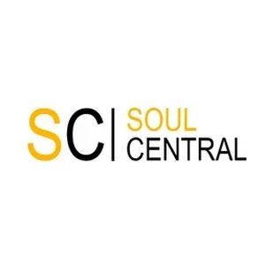 Logo de la station de radio Soul Central