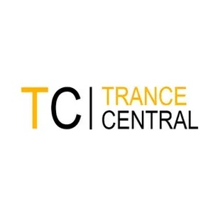Logo de la station de radio Trance Central