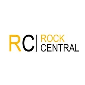 Logo de la station de radio Rock Central