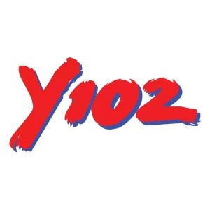 Logotipo de la emisora ​​de radio Y102