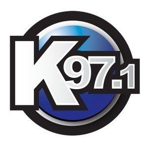 Logo of radio station K97