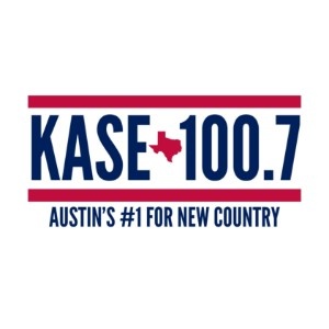 Logo de la station de radio KASE 100.7