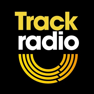 Logo of radio station Track Radio