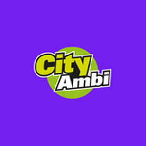 Logotipo de la emisora ​​de radio CityAmbi