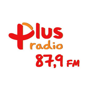 Logo of radio station Radio Plus Lublin