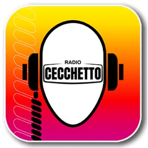 Logotipo de la emisora ​​de radio Radio Cecchetto