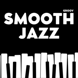 Logo of radio station Smooth Jazz - Groov