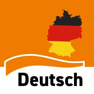 Logo de la station de radio LandesWelle Deutsch