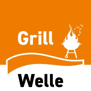 Logo de la station de radio LandesWelle GrillWelle