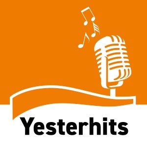 Logotipo de la emisora ​​de radio LandesWelle Yesterhits