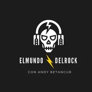 Logo of radio station Radio El Mundo Del Rock