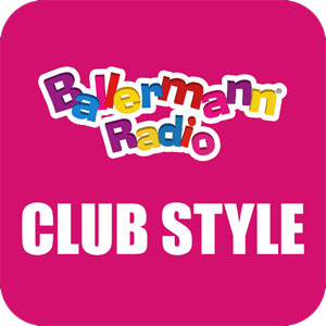 Ballermann Radio - Club Style