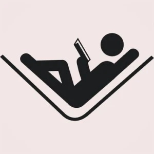 Logotipo de la emisora ​​de radio Time 2 Chill Radio