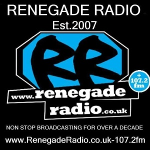 Renegade Radio 107.2FM